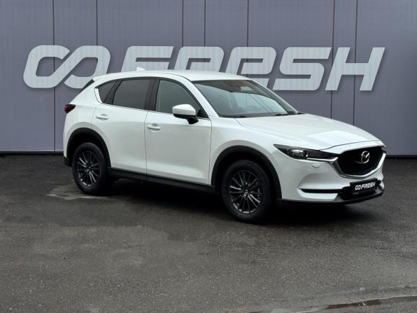 Mazda CX-5 II с пробегом 2020 года, цена 1 999 000 рублей, 98796 км, внедорожник, Автокод Объявления