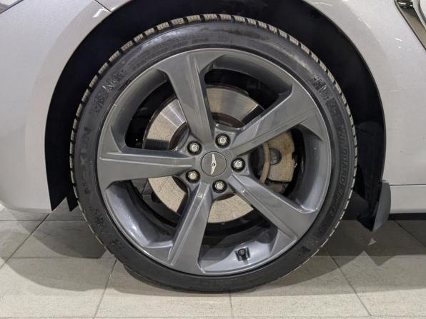 Genesis G70 I с пробегом 2021 года, цена 3 210 000 рублей, 78890 км, седан, Автокод Объявления