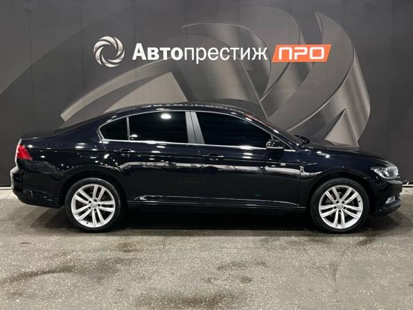 Volkswagen Passat B8 с пробегом 2016 года, цена 1 599 000 рублей, 208515 км, седан, Автокод Объявления