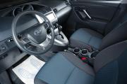 Toyota Verso I Рестайлинг Тюмень  - изображение 27