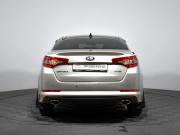 Kia Optima III Санкт-Петербург  - изображение 25