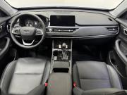 Chery Tiggo 4 I Рестайлинг 2 Воронеж  - изображение 22