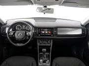 Skoda Kodiaq I Рестайлинг Москва  - изображение 44