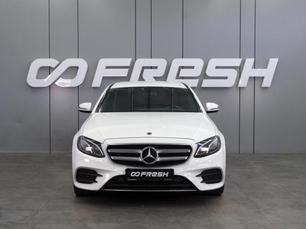 Mercedes-Benz E-Класс V (W213 S213 C238) с пробегом 2019 года, цена 3 239 000 рублей, 60934 км, седан, Автокод Объявления