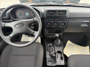 Lada (ВАЗ) Niva Legend Пермь  - изображение 12