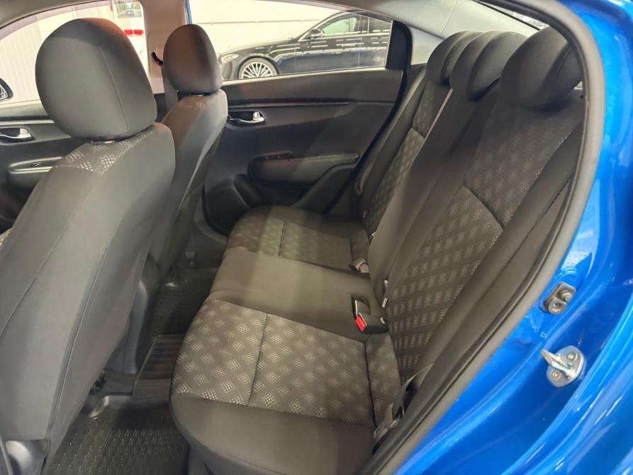 Kia Rio IV Краснодар  - изображение 13