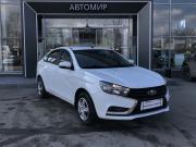 Lada (ВАЗ) Vesta I Брянск  - изображение 19