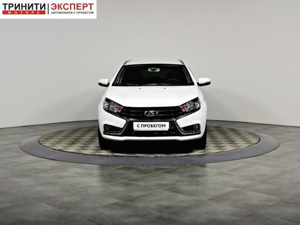 Lada (ВАЗ) Vesta I с пробегом 2019 года, цена 1 057 000 рублей, 102364 км, универсал, Автокод Объявления