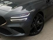 Genesis G70 I Рестайлинг Москва  - изображение 43