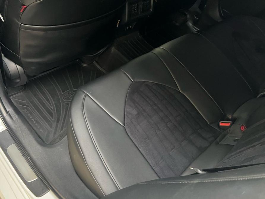 Toyota Camry VIII (XV70) Нижний Тагил  - изображение 13