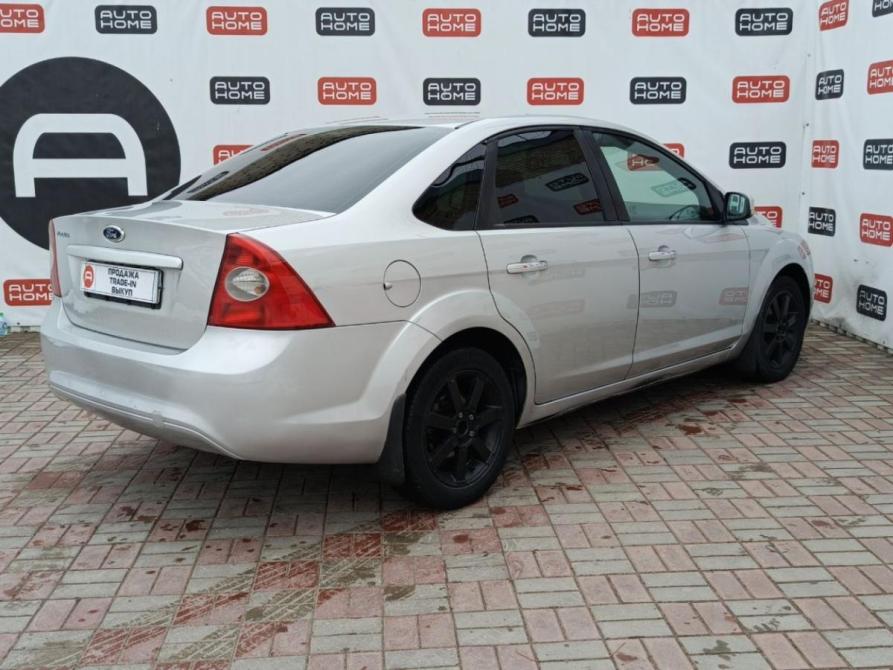 Ford Focus II Рестайлинг Санкт-Петербург  - изображение 6