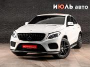 Mercedes-Benz GLE Coupe I (C292) Екатеринбург  - изображение 33