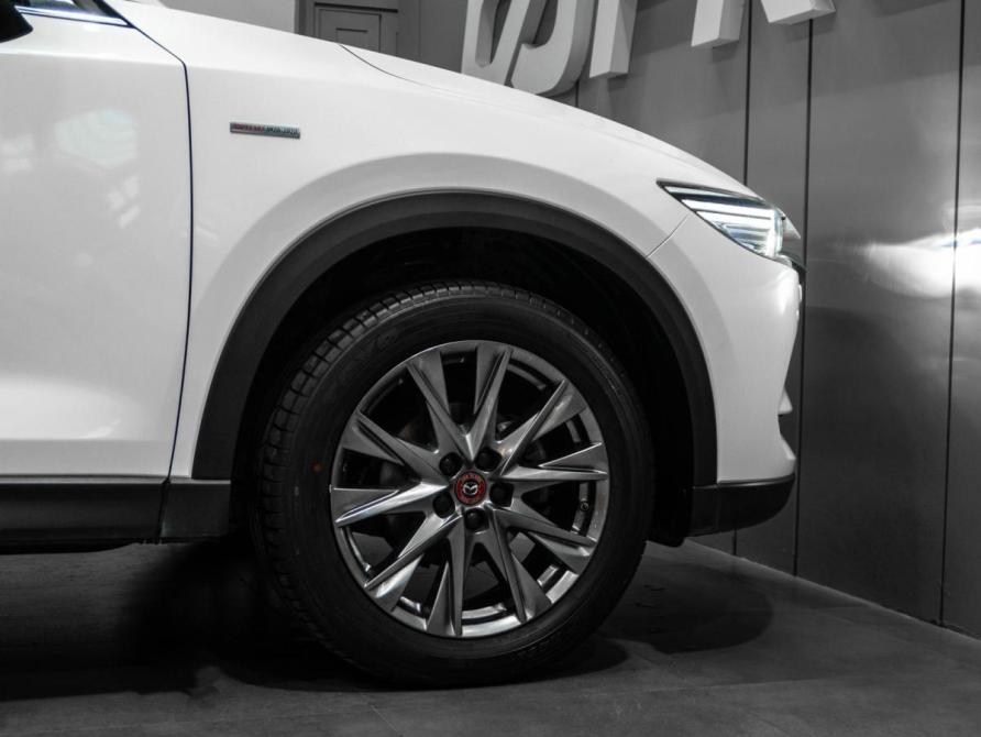 Mazda CX-5 II Тюмень  - изображение 8
