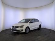 Volkswagen Polo V Рестайлинг Москва  - изображение 26