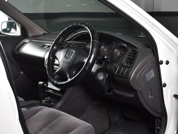 Honda Accord VI с пробегом 2001 года, цена 449 995 рублей, 346571 км, седан, Автокод Объявления