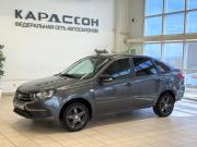 Lada (ВАЗ) Granta I Рестайлинг Волгоград  - изображение 18