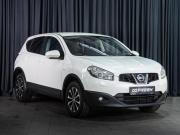 Nissan Qashqai I Рестайлинг Волгоград  - изображение 16