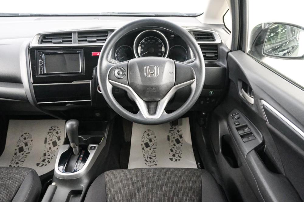 Honda Fit III Красноярск  - изображение 15