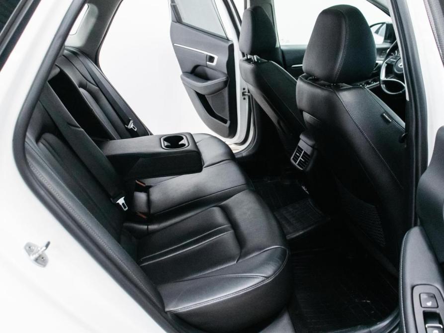 Hyundai Sonata VIII (DN8) Красноярск  - изображение 33