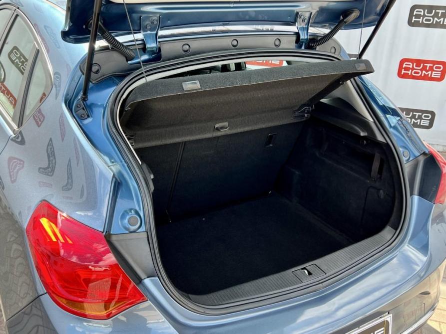Opel Astra J Рестайлинг Санкт-Петербург  - изображение 6