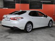 Toyota Camry VIII (XV70) Рестайлинг Москва  - изображение 30