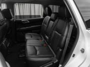 Nissan Pathfinder IV Москва  - изображение 37