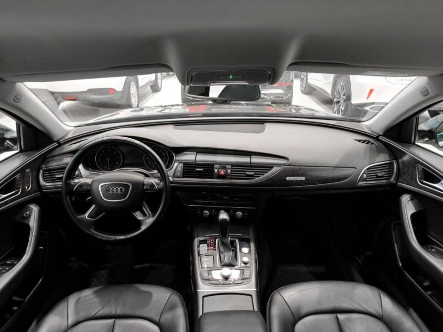 Audi A6 IV (C7) Рестайлинг Казань  - изображение 17