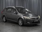 Kia Ceed I Рестайлинг Ставрополь  - изображение 22