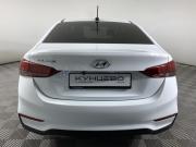 Hyundai Solaris II Москва  - изображение 25