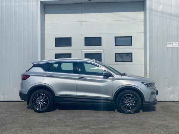 Belgee X50 с пробегом 2026 года, цена 2 175 100 рублей, 14188 км, внедорожник, Автокод Объявления