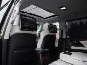 Lexus LX III Рестайлинг 2 Санкт-Петербург  - изображение 77