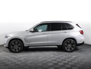 BMW X5 III (F15) Москва  - изображение 37