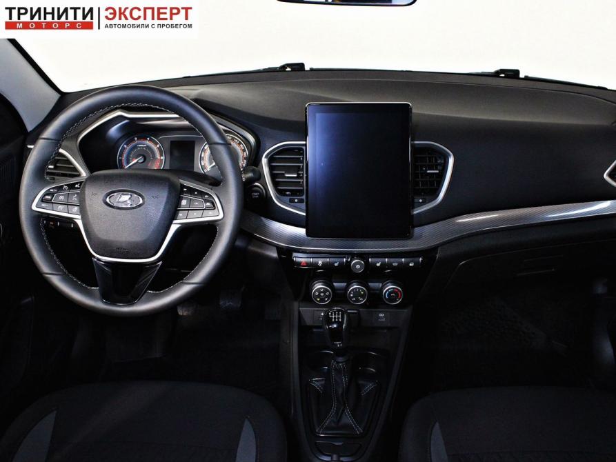 Lada (ВАЗ) Vesta I Рестайлинг (NG) Белгород  - изображение 11