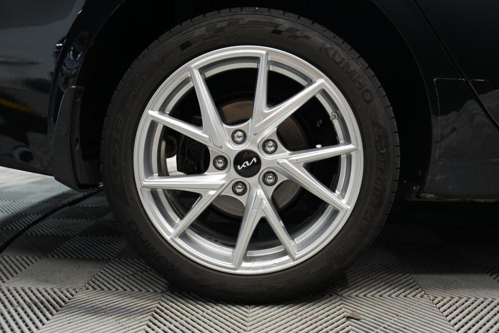 Kia Ceed III Крым  - изображение 24