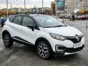 Renault Kaptur I Мурманск  - изображение 27
