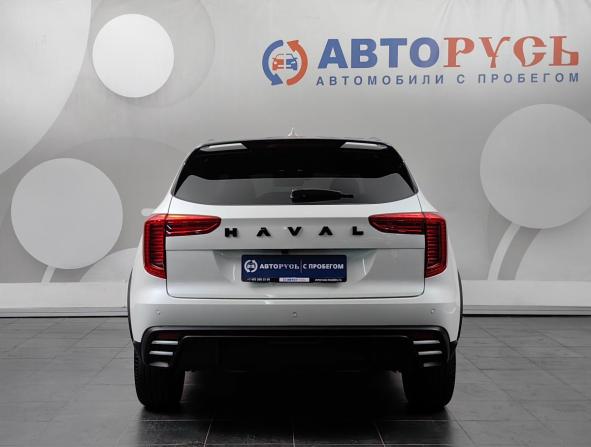 Haval Jolion I Рестайлинг с пробегом 2023 года, цена 1 977 000 рублей, 26685 км, внедорожник, Автокод Объявления