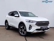 Haval F7 I Москва  - изображение 20
