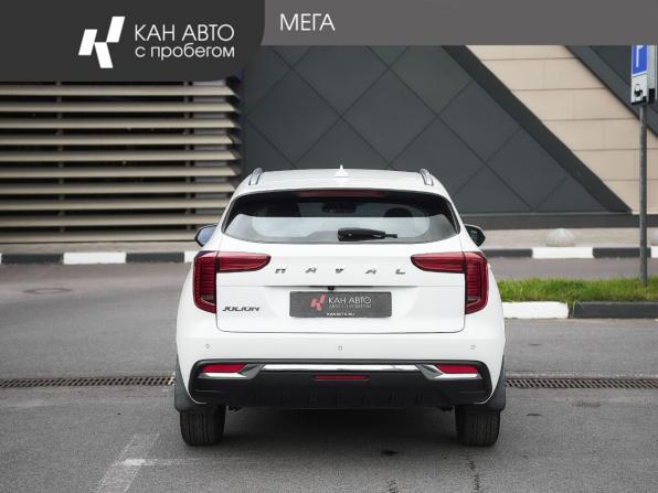 Haval Jolion I с пробегом 2023 года, цена 1 623 000 рублей, 95057 км, внедорожник, Автокод Объявления