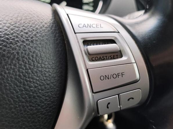 Nissan Qashqai II с пробегом 2014 года, цена 1 160 000 рублей, 203021 км, внедорожник, Автокод Объявления