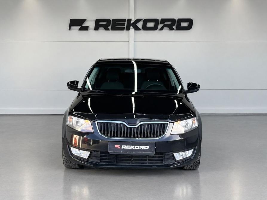 Skoda Octavia III (A7) Уфа  - изображение 5