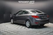Hyundai Solaris I Рестайлинг Крым  - изображение 24