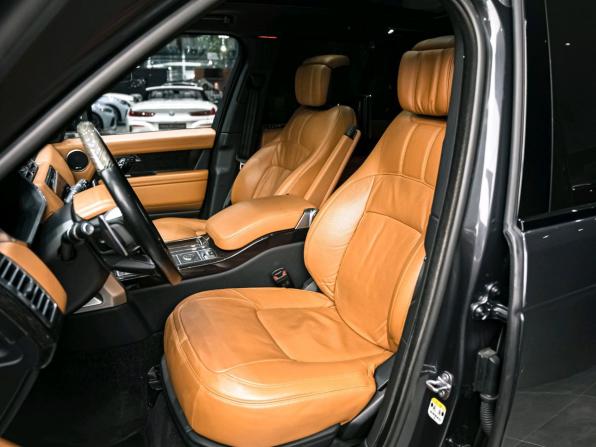 Land Rover Range Rover IV Рестайлинг с пробегом 2020 года, цена 9 290 000 рублей, 87000 км, внедорожник, Автокод Объявления