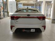 Kia Rio IV Минеральные Воды  - изображение 24
