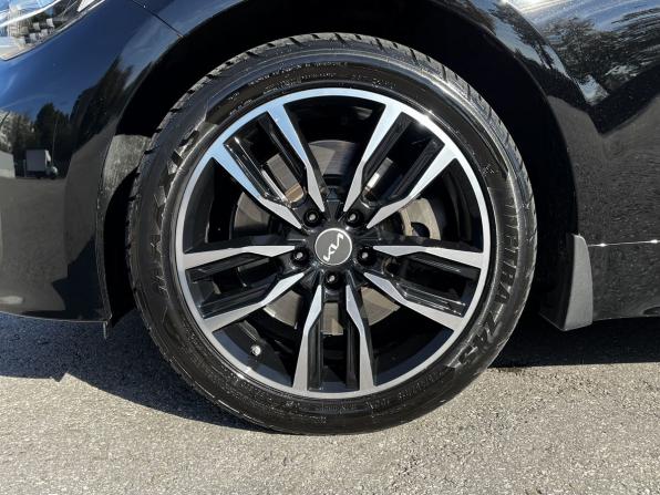 Kia Stinger I с пробегом 2018 года, цена 2 590 000 рублей, 76144 км, лифтбек, Автокод Объявления