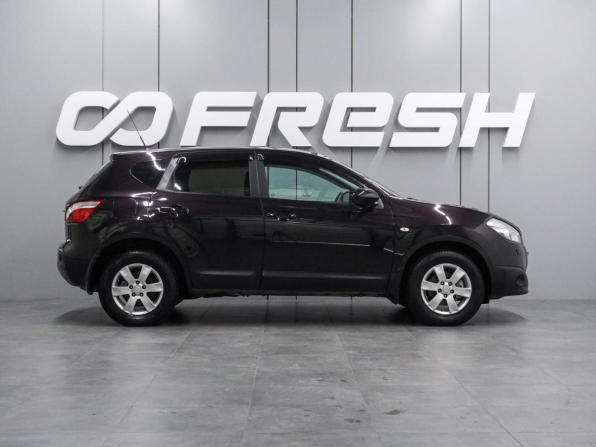 Nissan Qashqai I с пробегом 2010 года, цена 999 000 рублей, 154336 км, внедорожник, Автокод Объявления