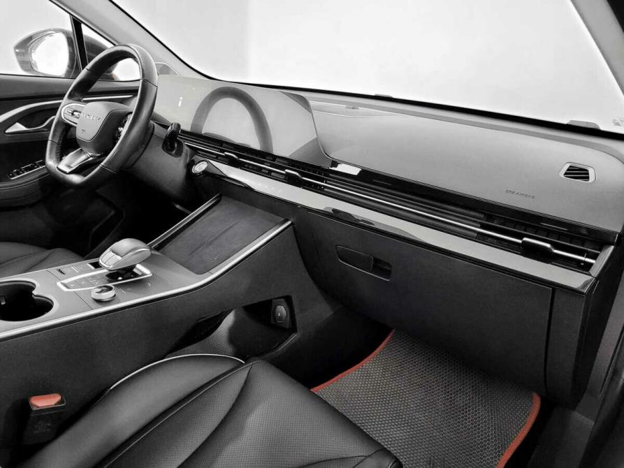 Omoda C5 I Москва  - изображение 11