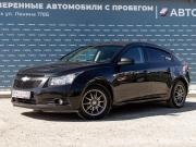 Chevrolet Cruze I Ижевск  - изображение 22