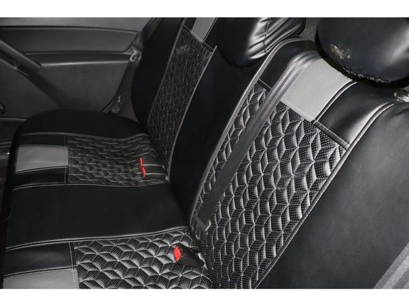 Datsun on-DO I с пробегом 2019 года, цена 376 100 рублей, 108165 км, седан, Автокод Объявления