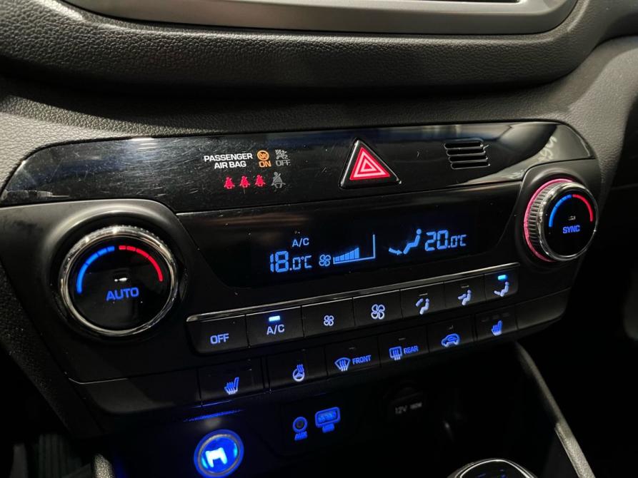 Hyundai Tucson III Пермь  - изображение 21