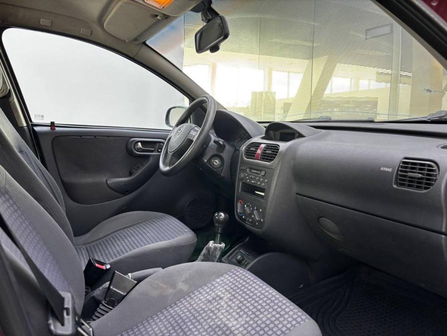 Opel Corsa C Уфа  - изображение 13